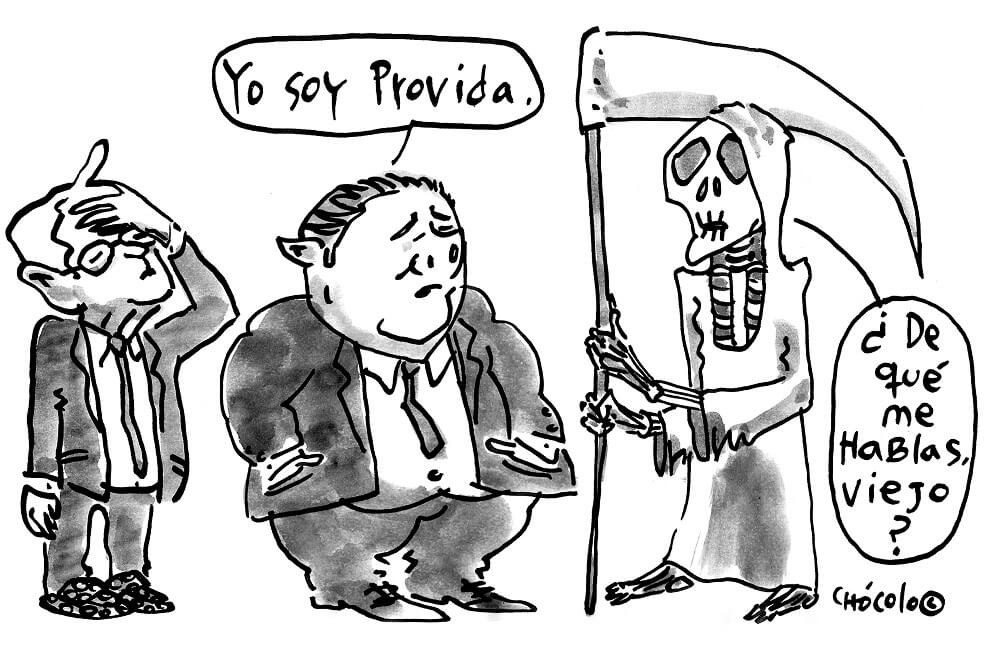 Chócolo