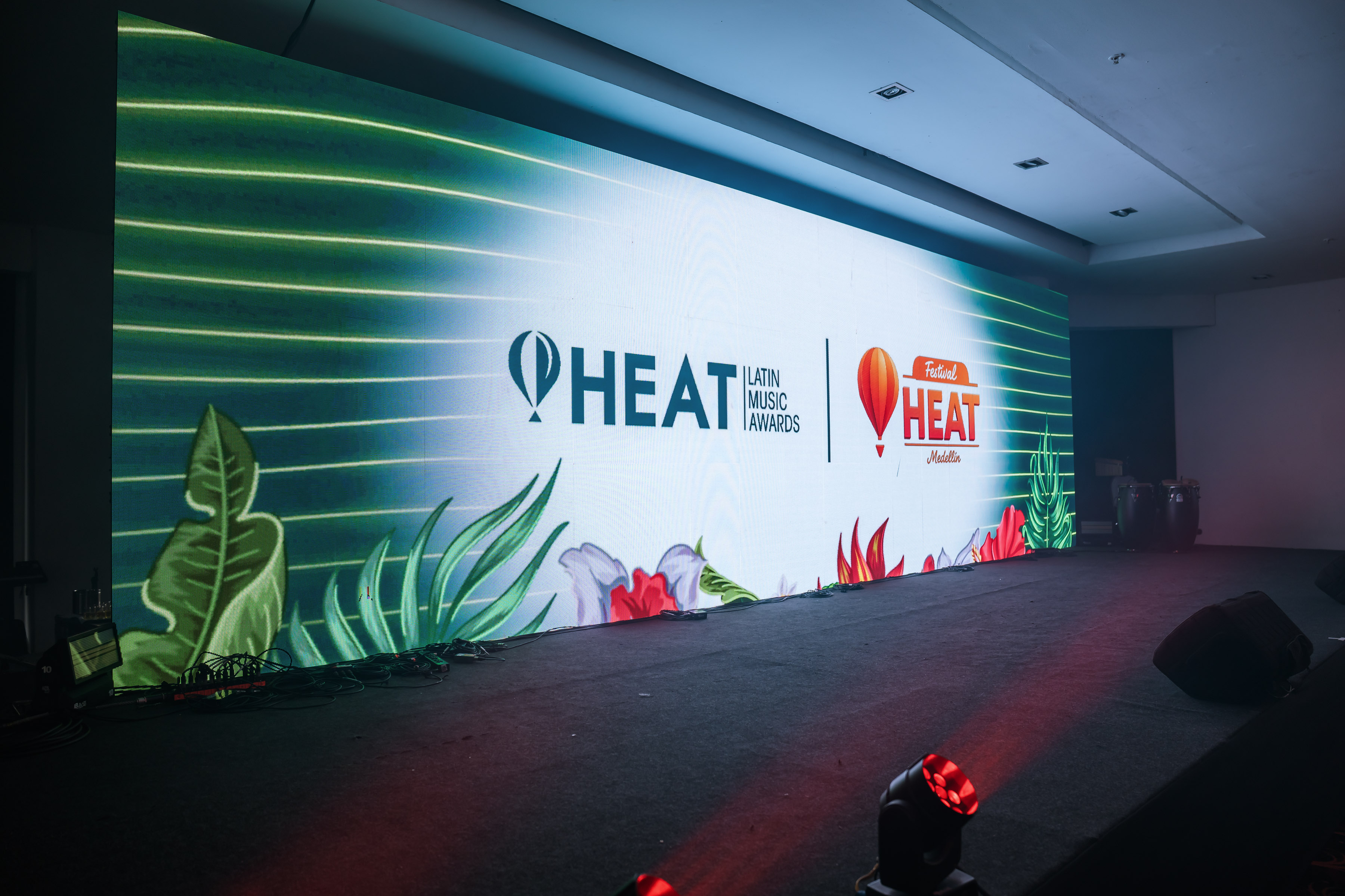Premios Heat 2025: cuándo son, horario, cómo y dónde verlos