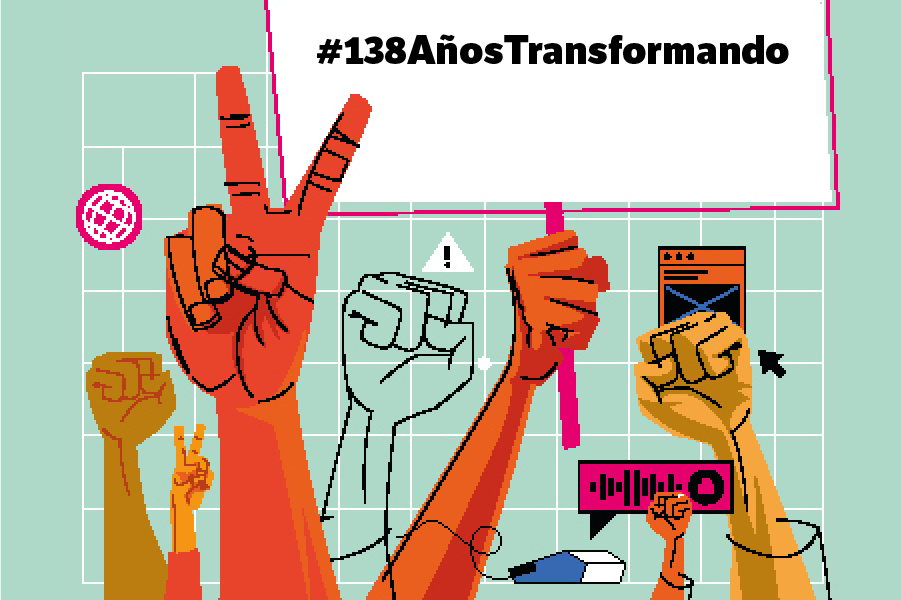 Activismo 2.0: cómo internet reinventó la protesta social