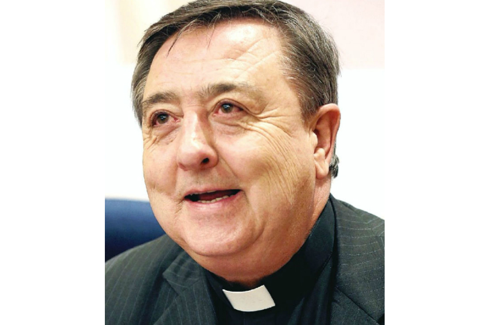 “Iglesia no está comprometida con ningún gobierno de turno”: padre Darío Echeverry