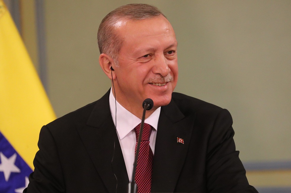Turquía lanzará operación contra milicias kurdas en Siria