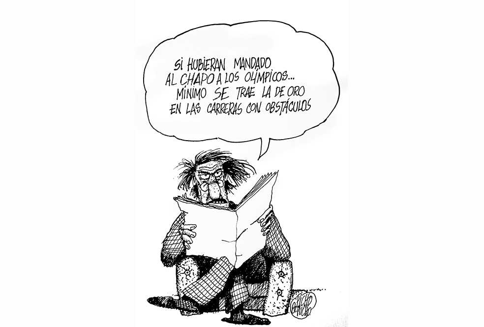 Picho y Pucho