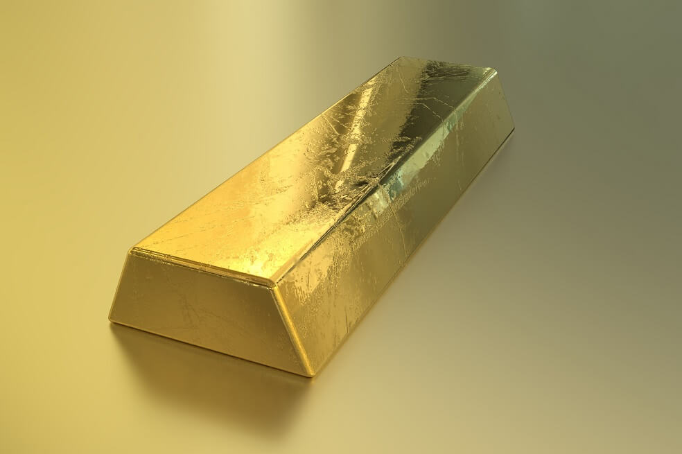 Ecuador afirma tener la segunda reserva de oro más grande del mundo