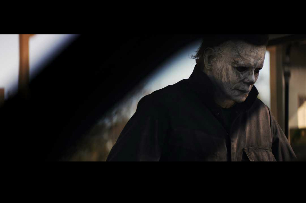 «Halloween»: así es la versión 2018