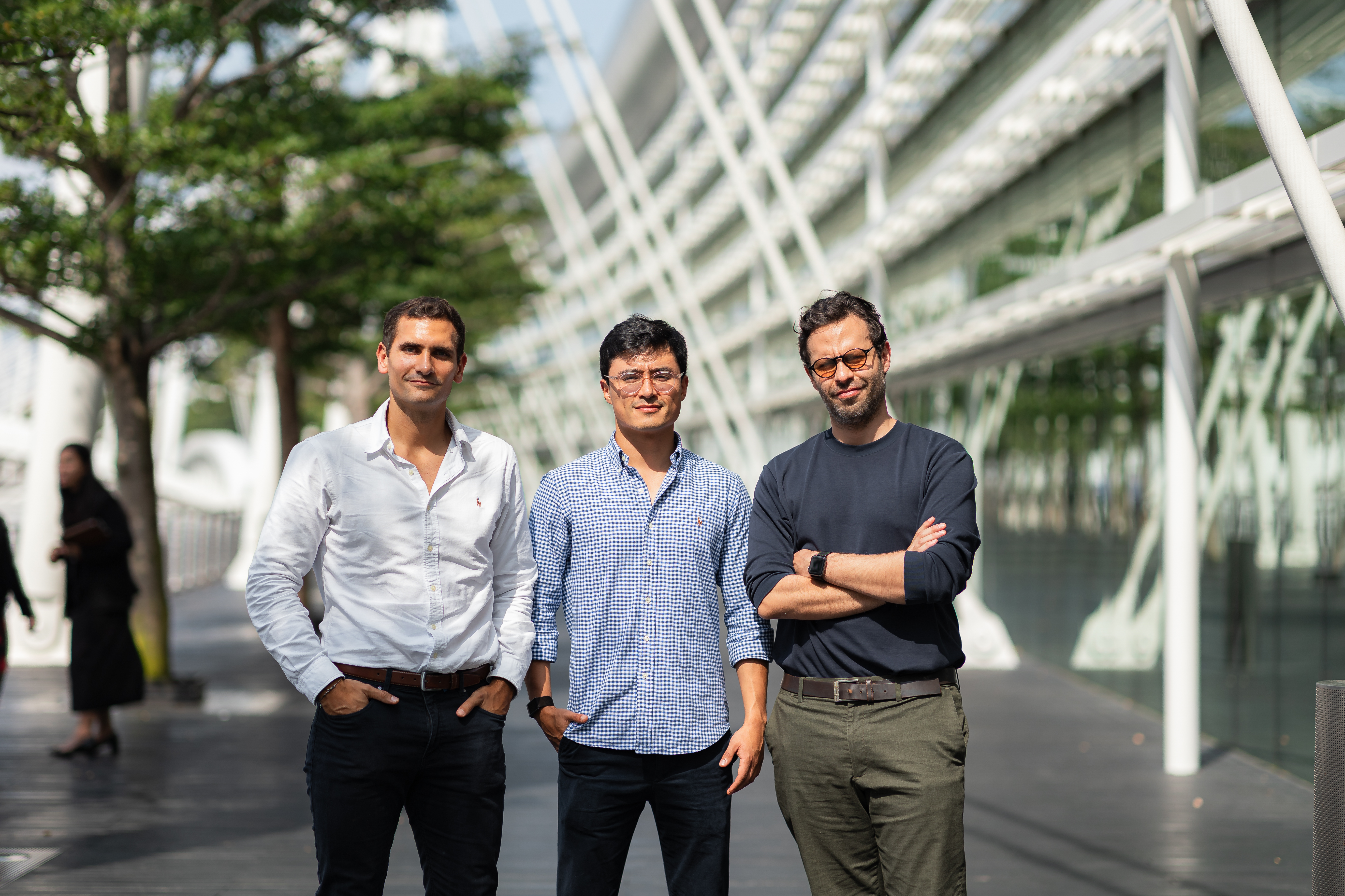 Littio, la fintech de las herramientas multimoneda, aterriza en la red emprendedora Endeavor