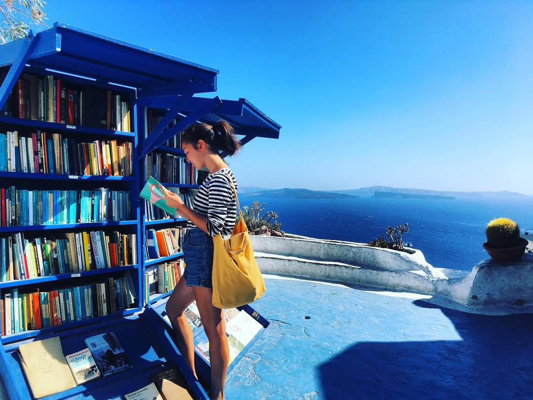 En imágenes: las librerías más bonitas del mundo que vale la pena visitar en 2026
