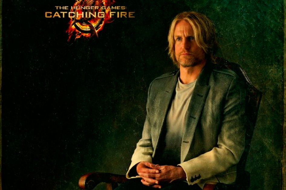 Woody Harrelson espera que la secuela de ‘Los juegos del hambre’ no defraude