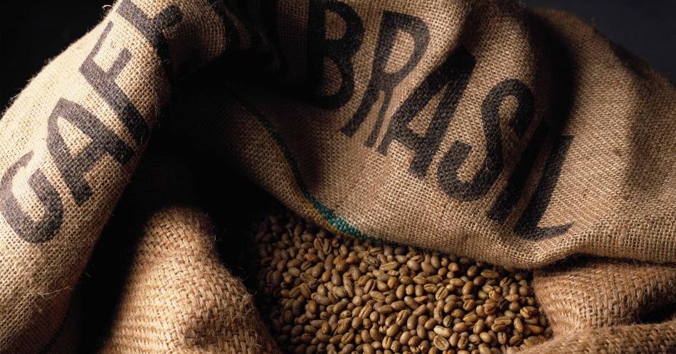 Brasil y Colombia, reinan en la producción de café en el mundo