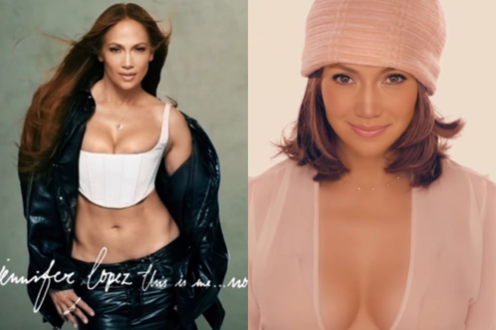 Esta es la dieta que hace Jennifer López. ¡Hay un alimento que la mantiene flaca!