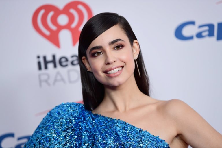 “Songbird”, primera película sobre la pandemia y es protagonizada por Sofia Carson