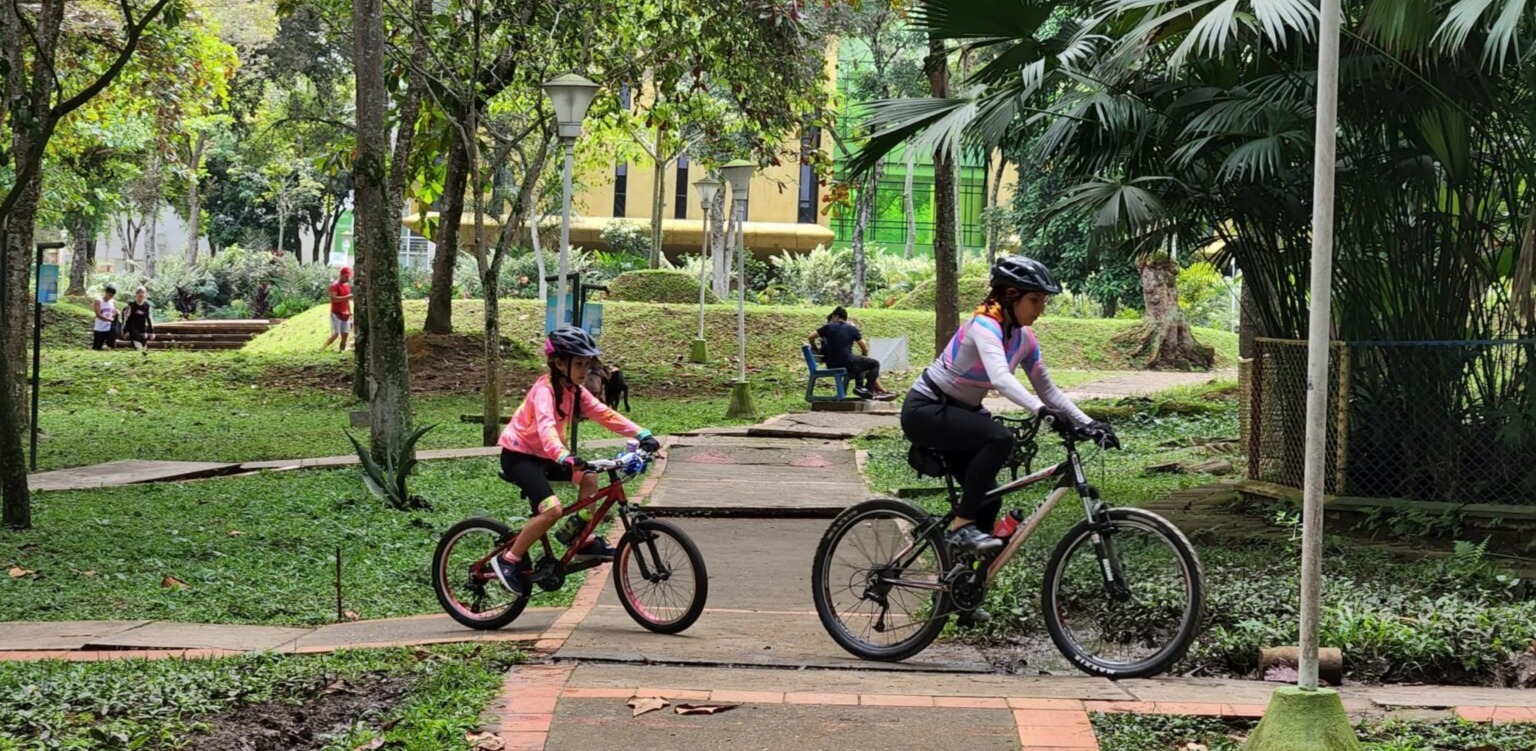 ¿Por qué suspendieron el acceso al campus de la UIS los domingos en Bucaramanga?