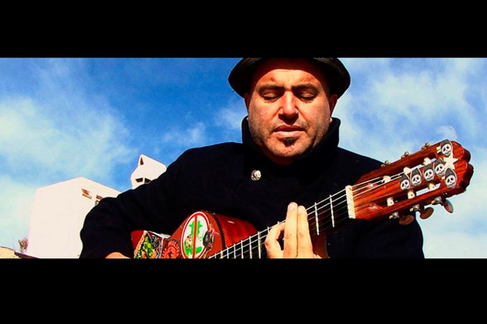 «Ya nos dejaron de ver como vagos»: Chico Trujillo