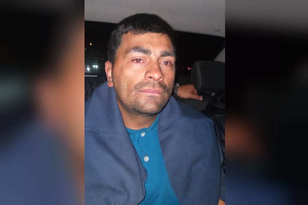 A la cárcel persona que robó y chocó un bus del SITP contra un supermercado