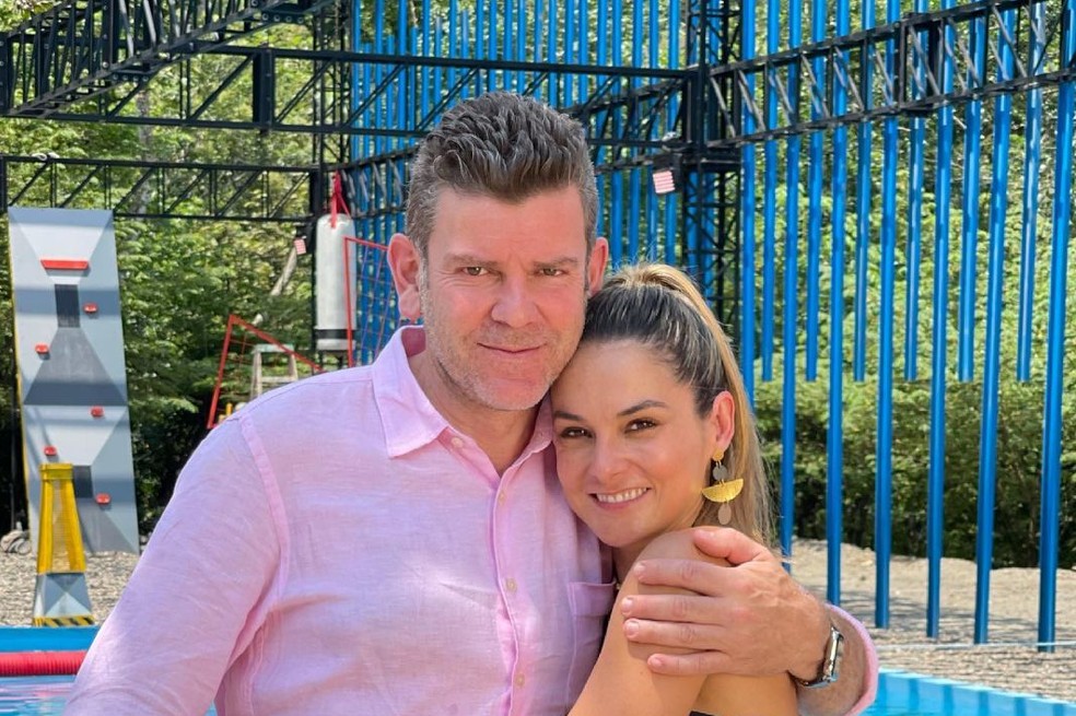 Catalina Gómez de ‘Día a Día’, reveló cómo fue su historia de amor
