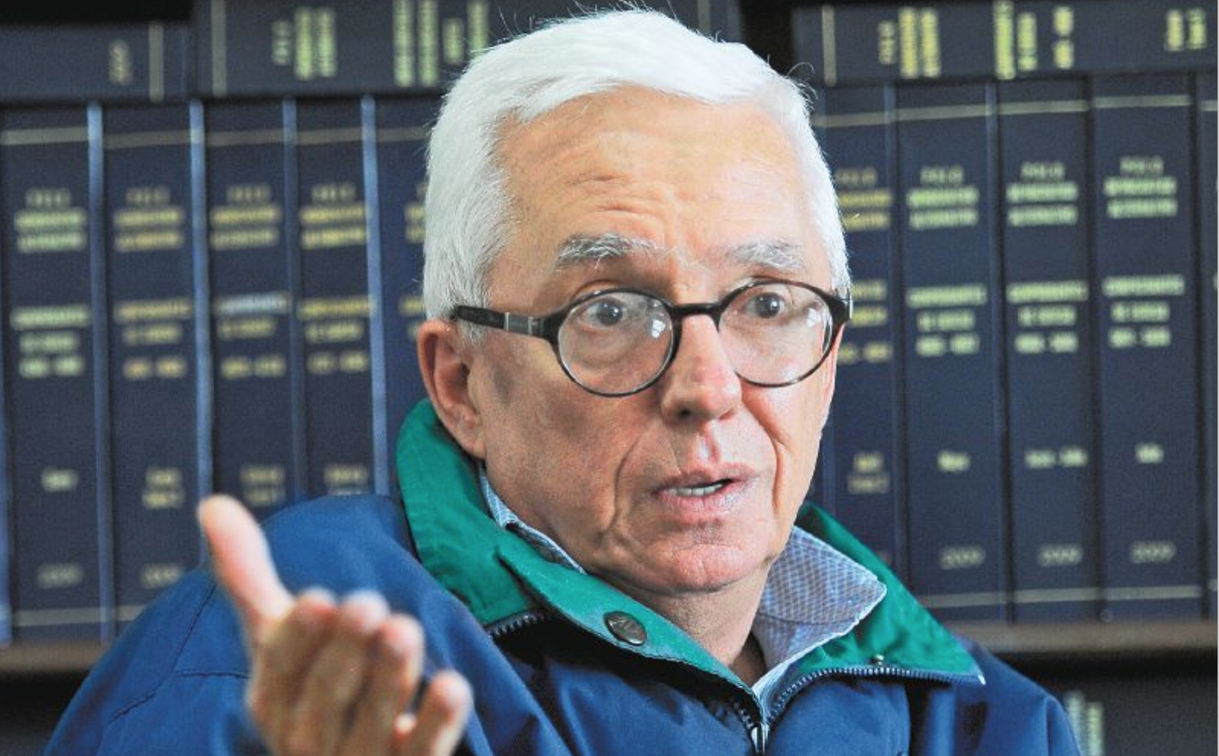 “Responsabilizo a Duque por lo que sucedió”: Robledo sobre moción de censura fallida
