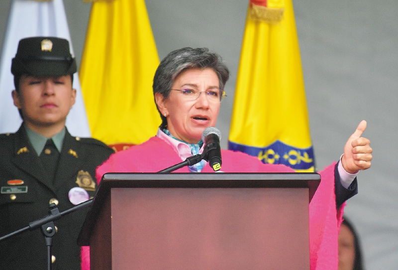 Reclutamiento: mal que acecha a jóvenes de Bogotá