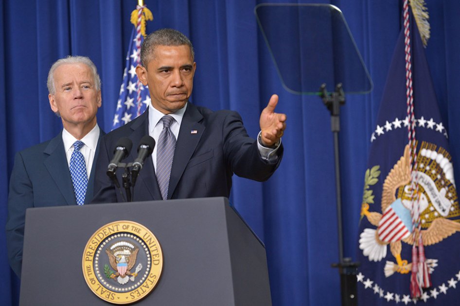 Casa Blanca considera «repugnante» críticas de Asociación del Rifle a Obama