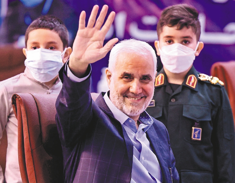 Elecciones en Irán, claves del ajedrez político internacional