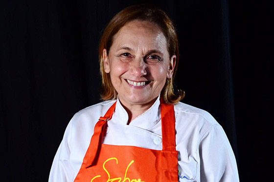 “No hay que perder la mesa familiar” Dolli Irigoyen