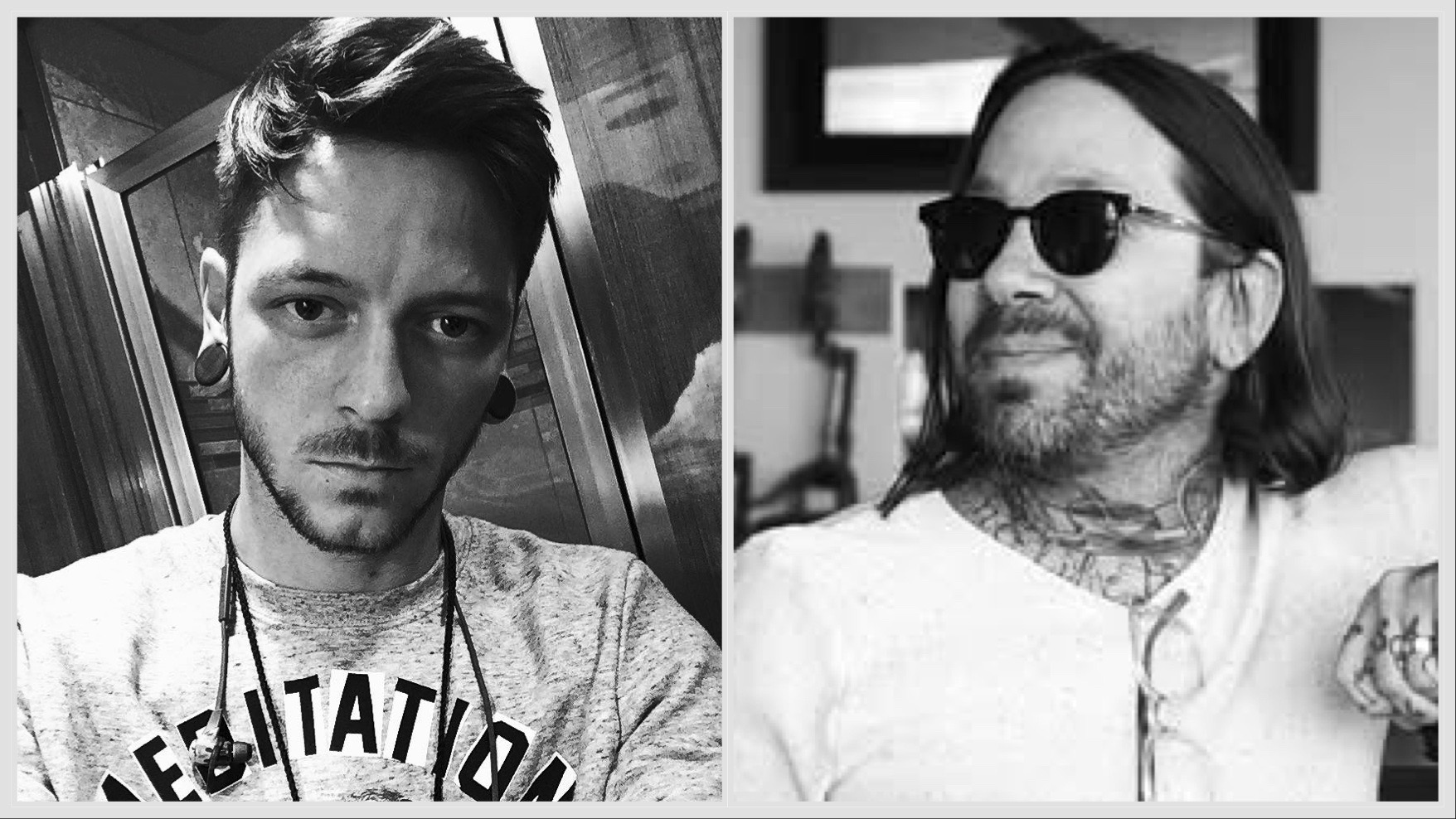 Mueren Dave Shapiro y Daniel Williams en accidente de avioneta