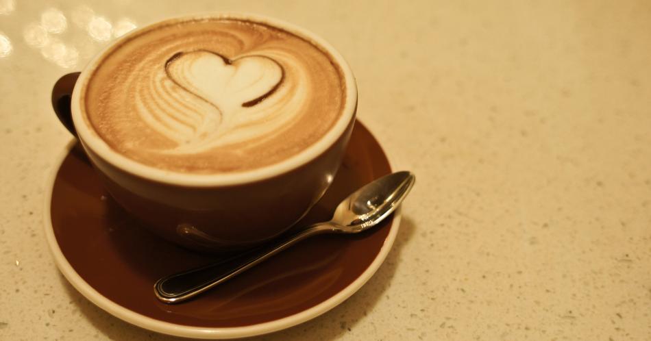 Día internacional del café