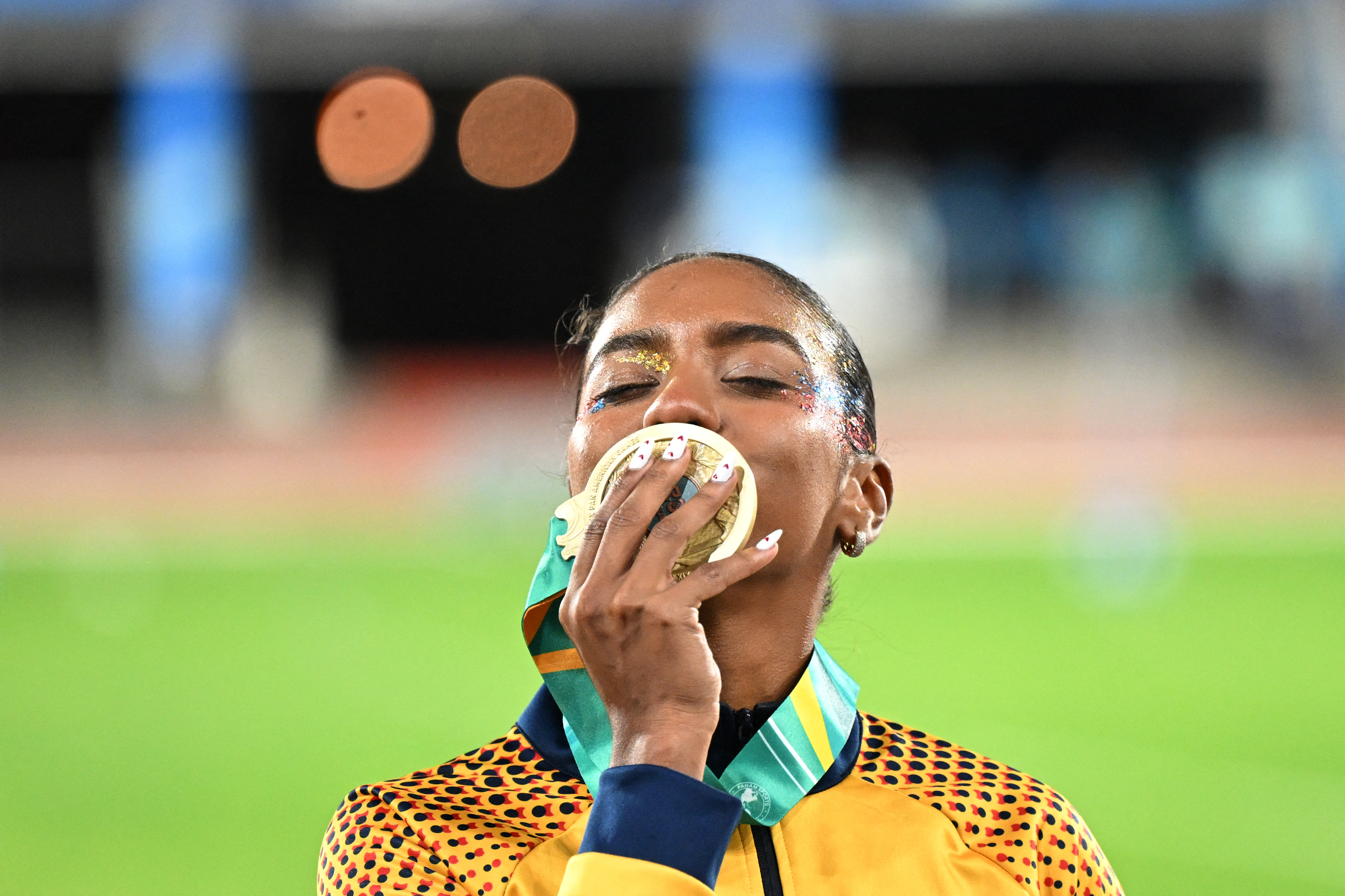 Colombia brilla en los Juegos Panamericanos de Santiago 2023