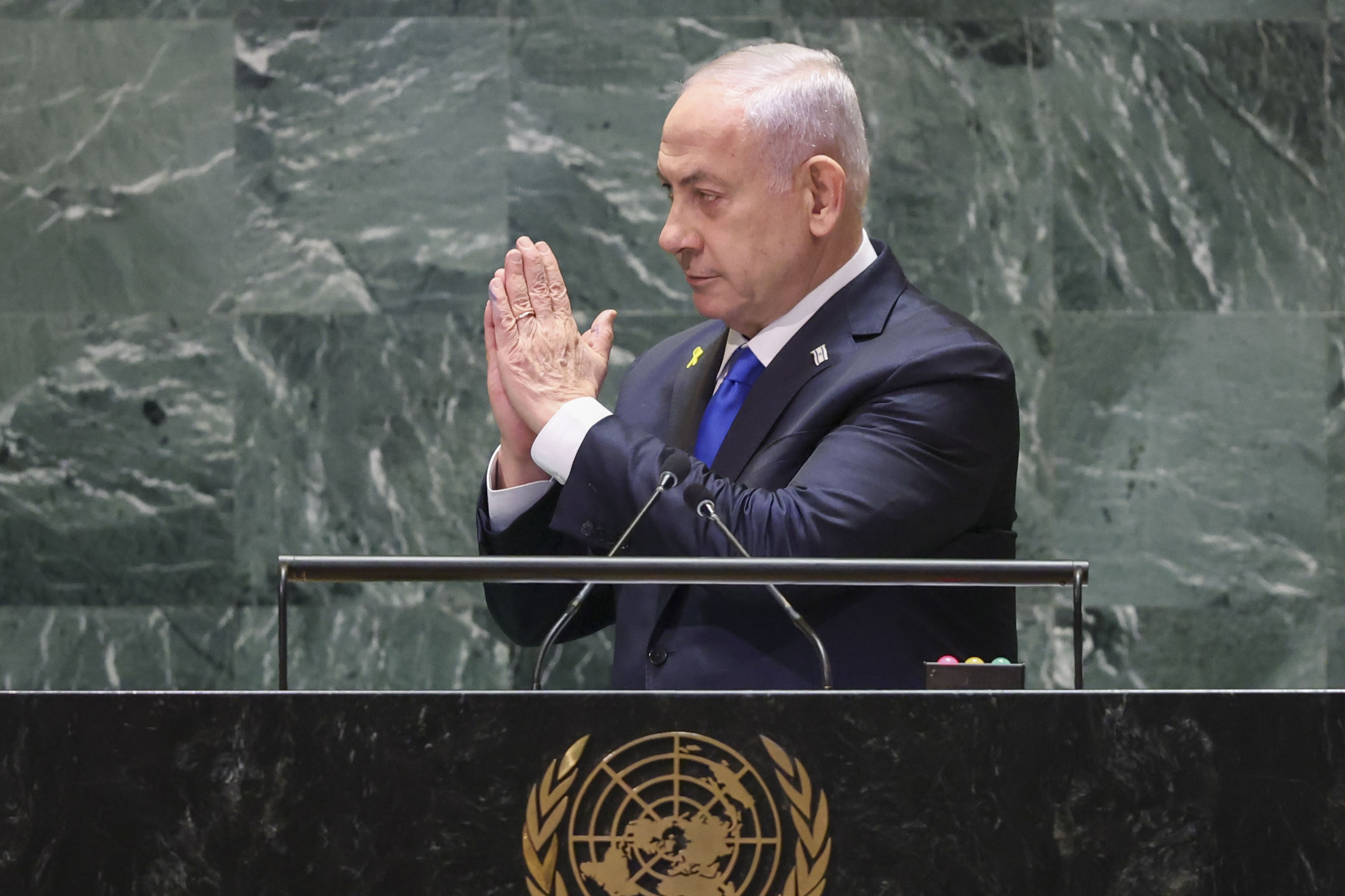 Netanyahu: ¿cuál es su secreto para mantenerse en el poder?