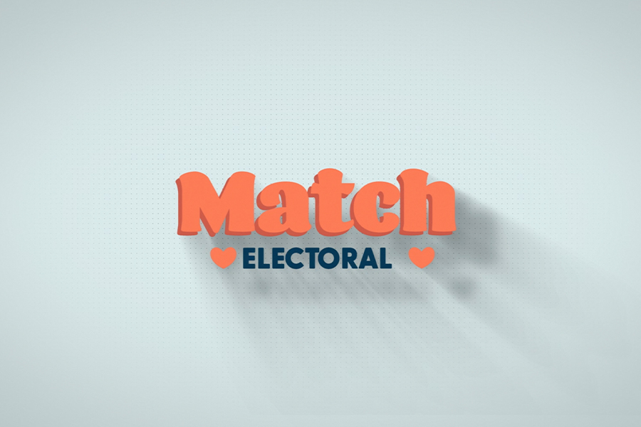 Match electoral: descubra su candidato ideal para las elecciones 2023