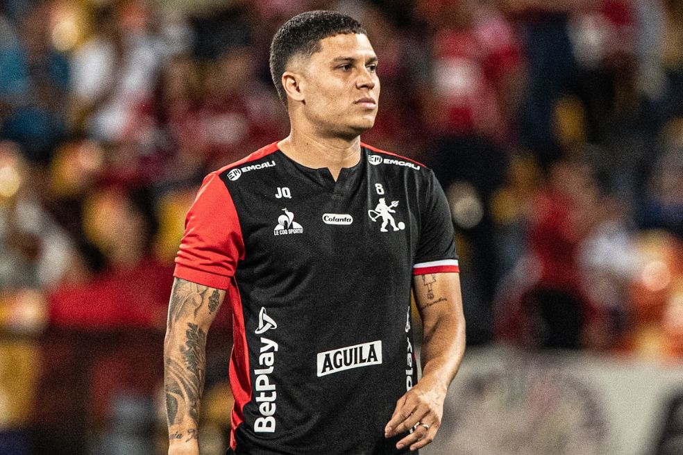 Juan Fernando Quintero está cada vez más cerca de volver al fútbol argentino