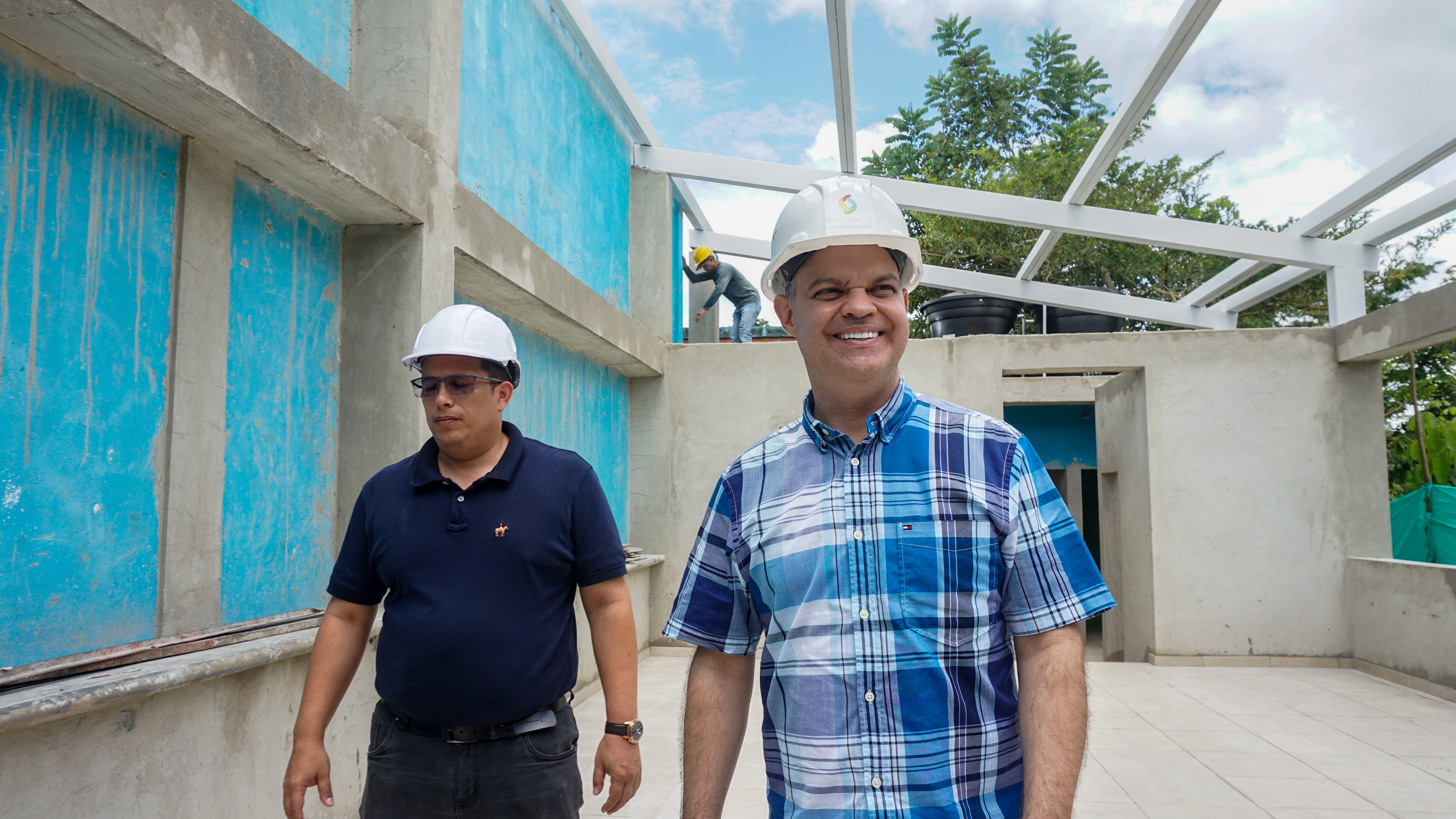Sincelejo, una ciudad de grandes transformaciones