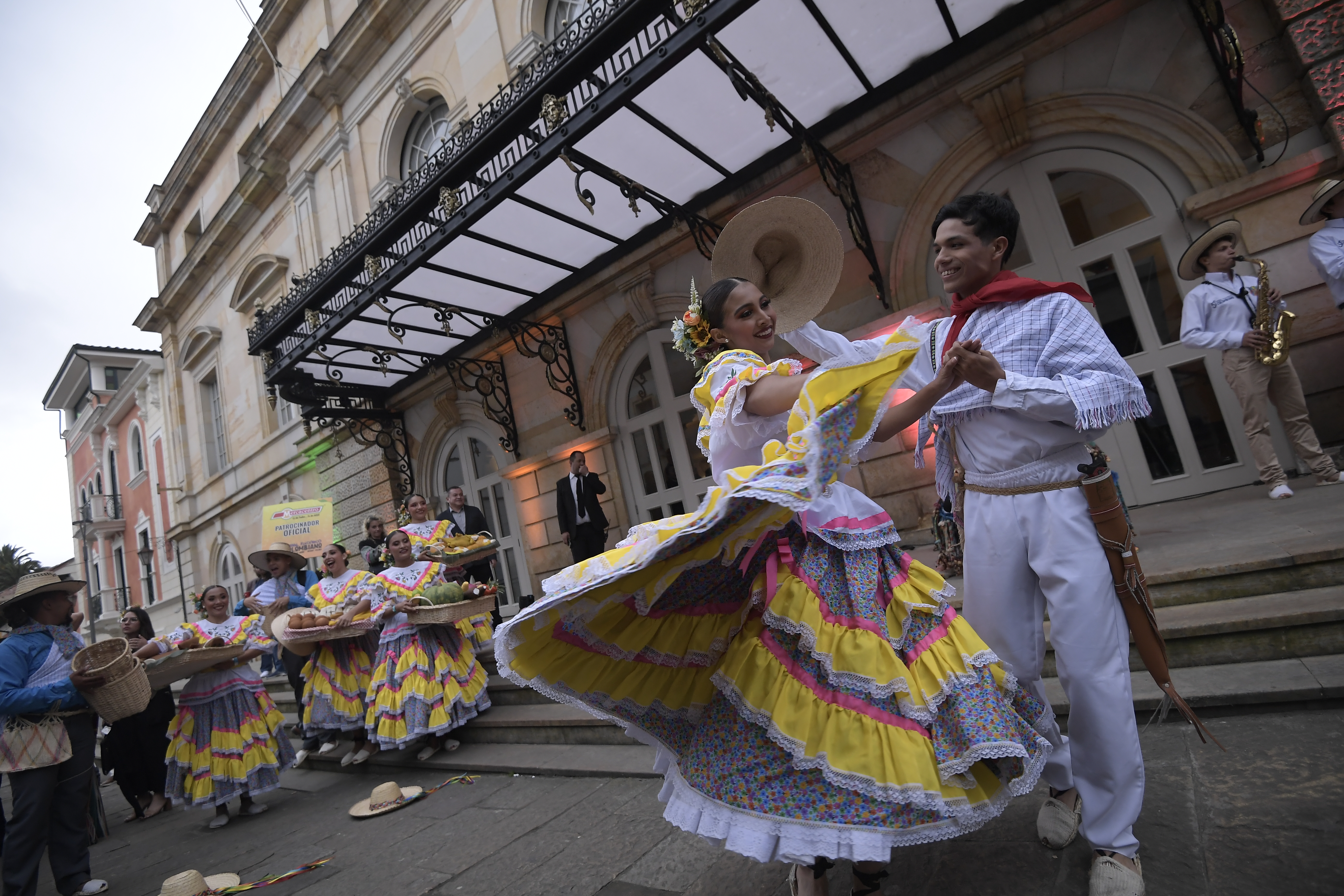 Qué hacer este fin de semana en Bogotá: conciertos, obras de teatro y más planes