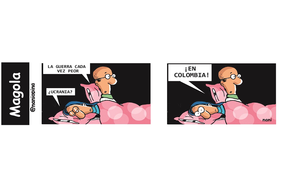 Guerra