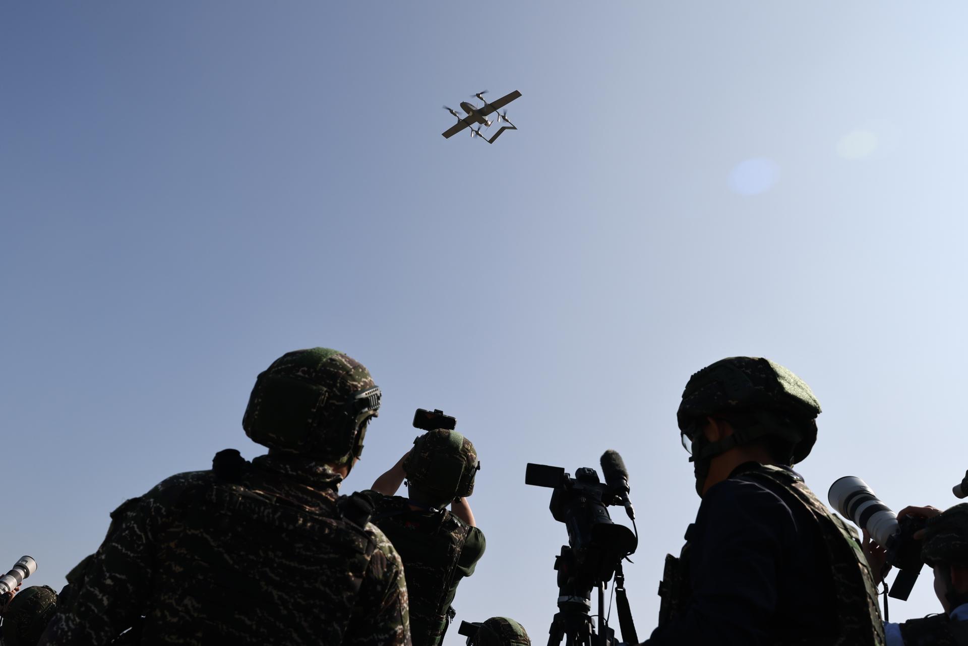 Drones y crimen organizado: la disputa por el control del espacio aéreo en América Latina