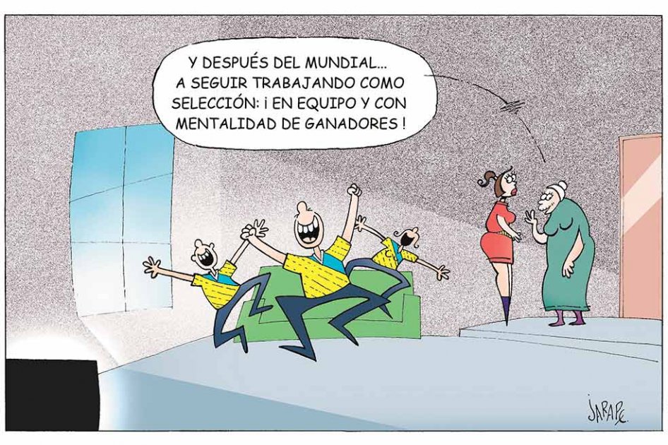 Jarape