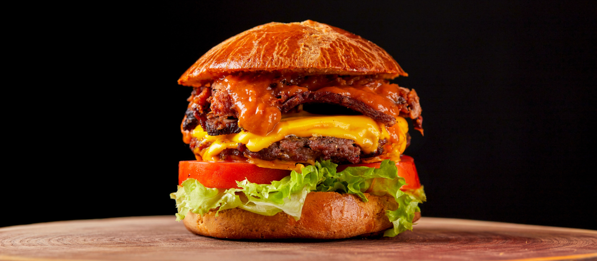 Burger Tour 2023: ciudades, restaurantes y precios de este evento