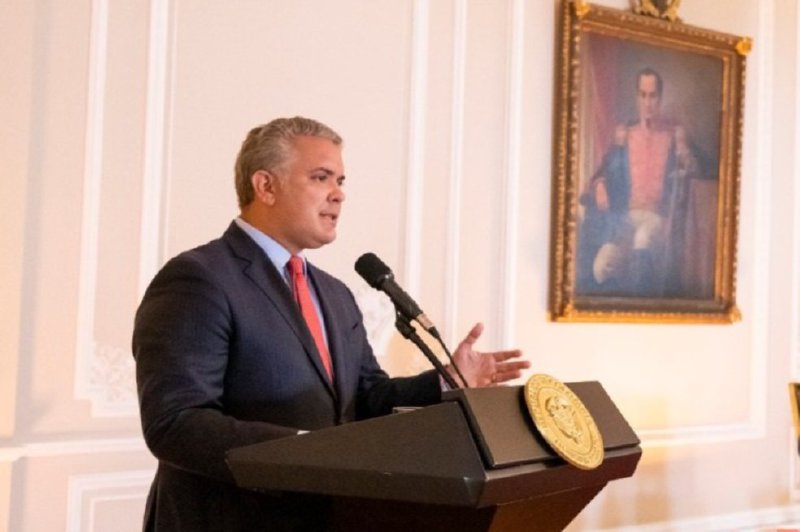 Victorias y derrotas de Iván Duque en la Corte Constitucional en 2020