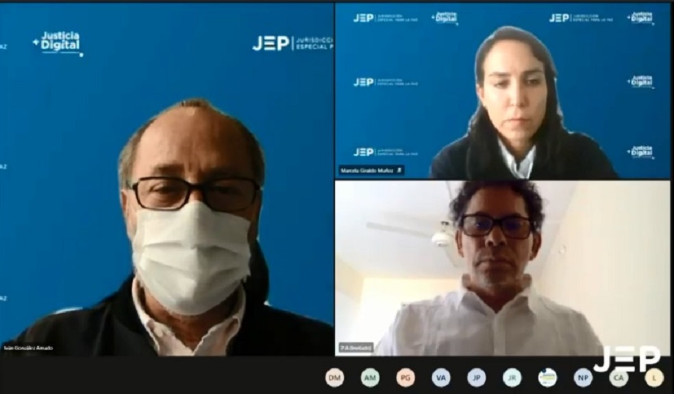‘En entrega de bienes, Gobierno parece inducirnos al incumplimiento’: Pastor Alape