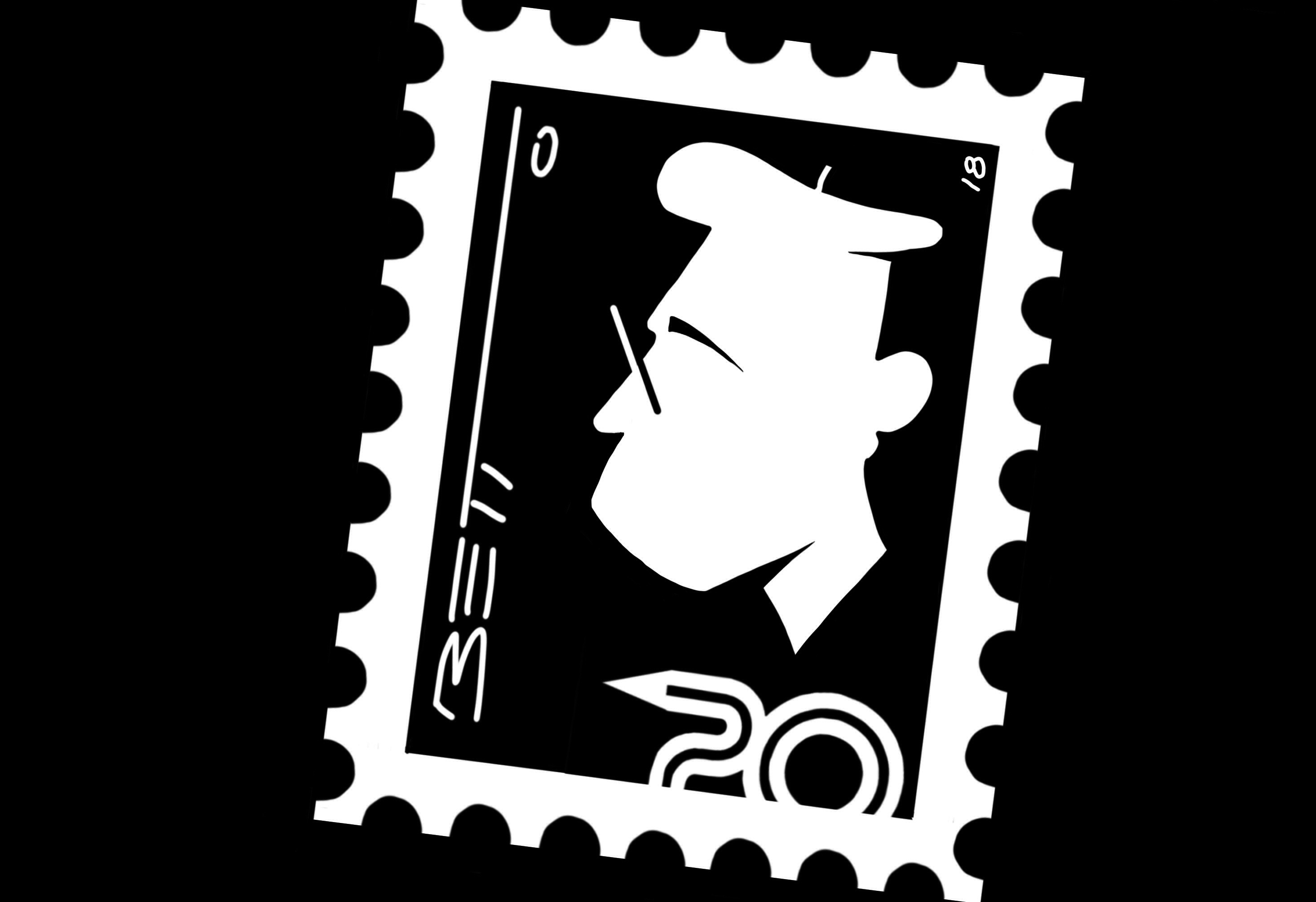20 años publicando