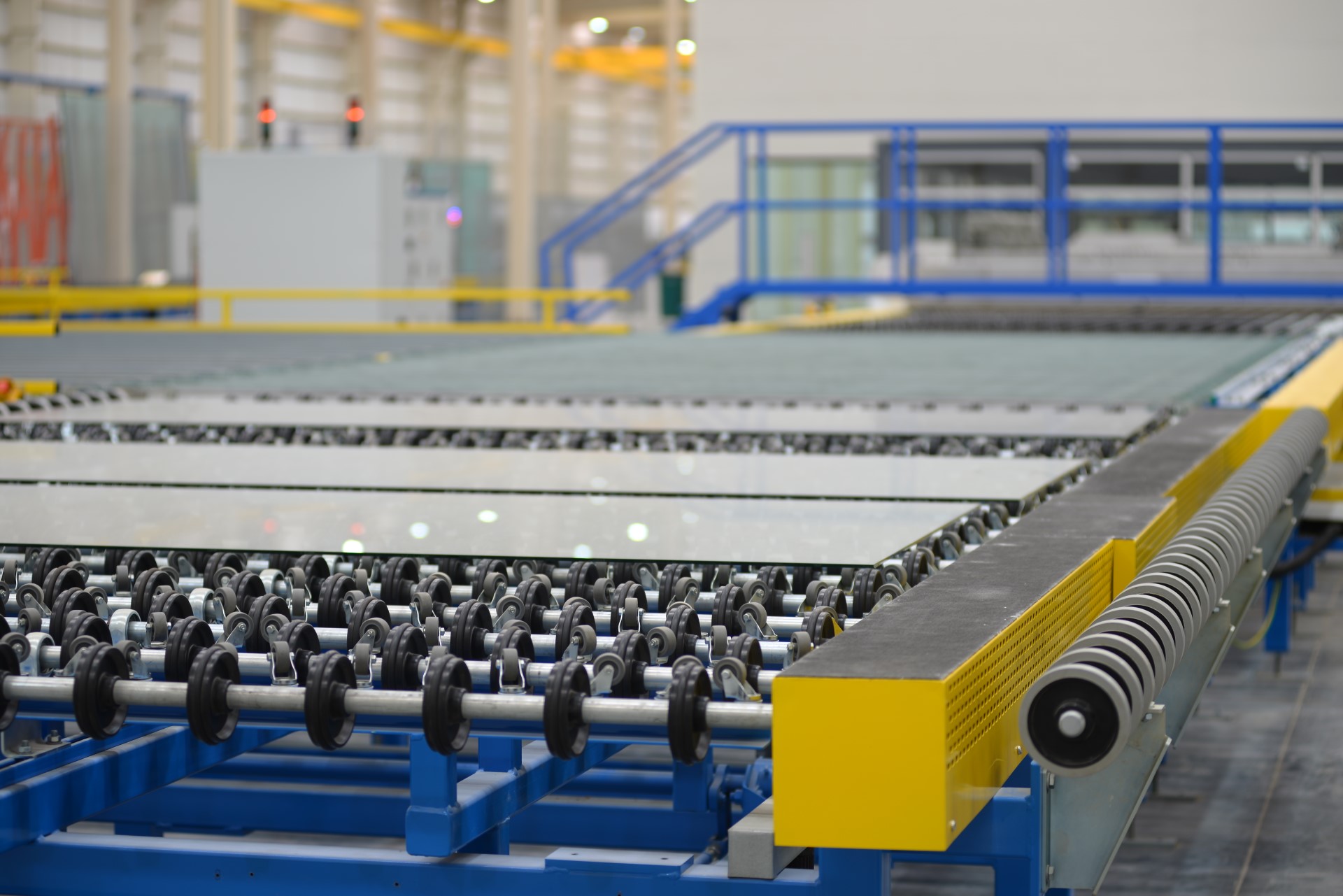 Tecnoglass reportó resultados del primer trimestre de 2024