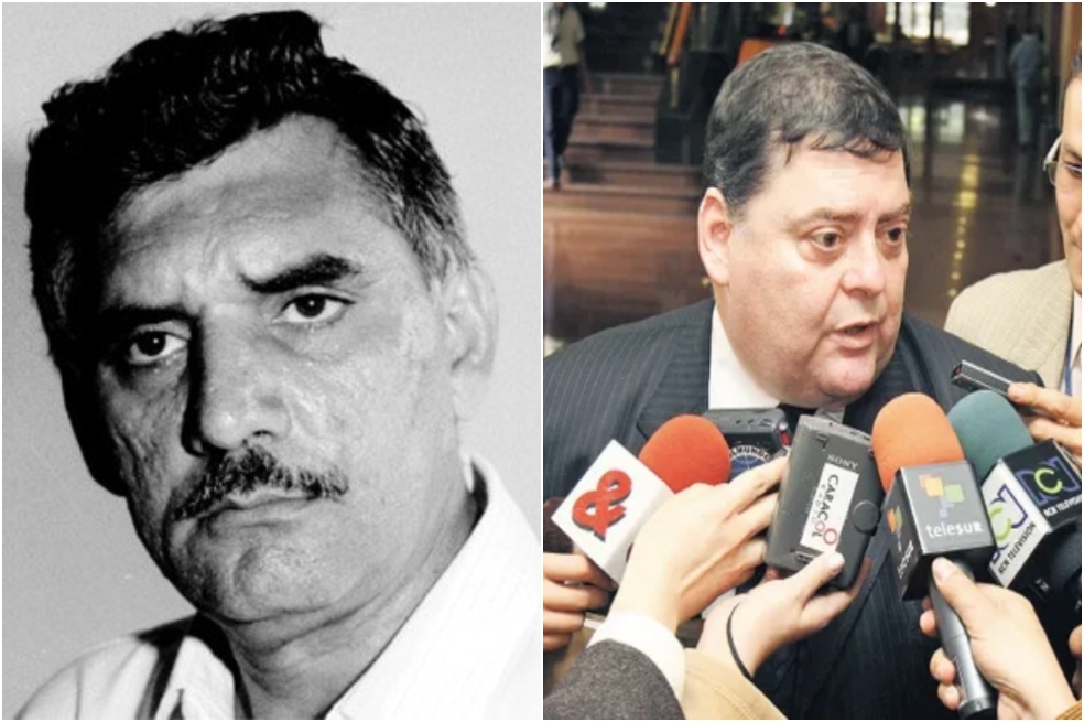 Masacre de Macayepo: políticos responsables que buscan llegar a la JEP