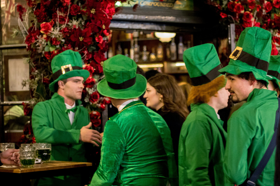 Día de San Patricio: ¿qué se celebra y por qué se bebe cerveza?