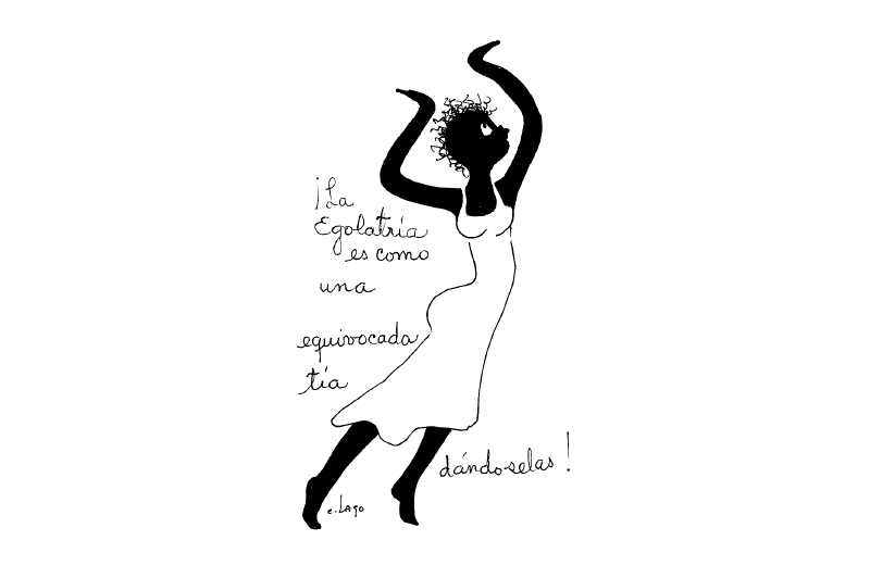 Nieves