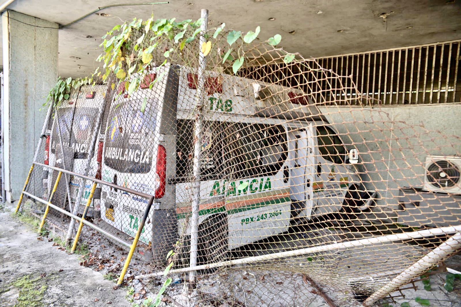 Por problemas económicos y de infraestructura intervendrán hospital en Buenaventura