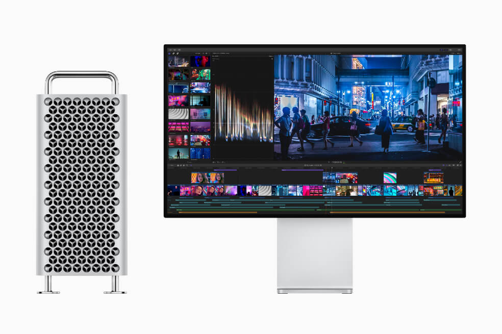 Apple abrió la venta de su Mac Pro