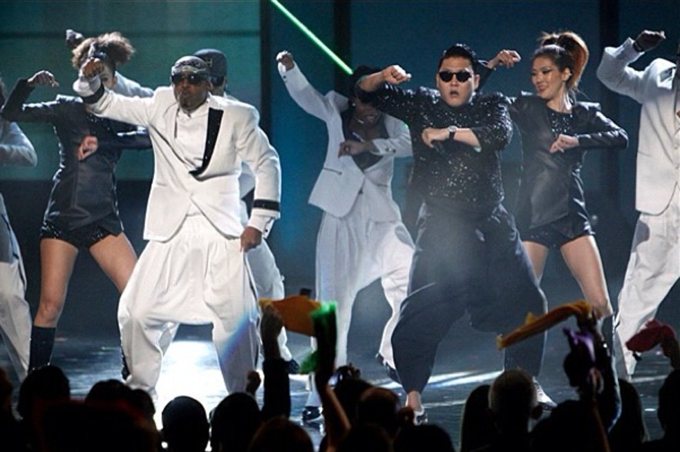 Gangnam Style: historia de la canción más reproducida de YouTube