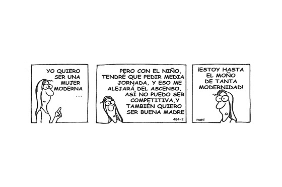 Modernidad