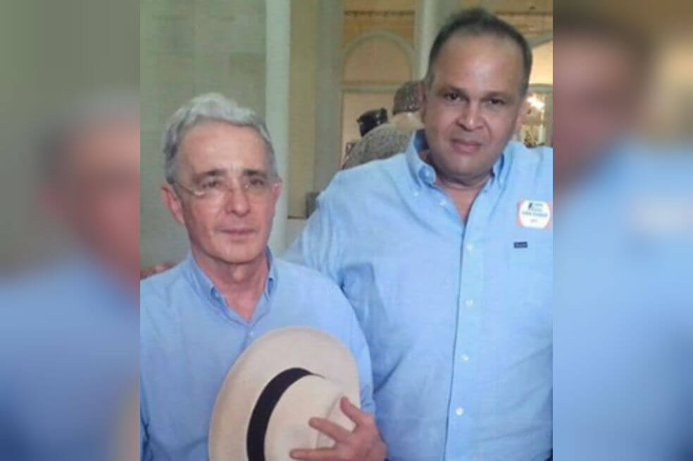 «Jamás ha pasado por mi mente comprar votos»: Uribe sobre caso «Ñeñe» Hernández 