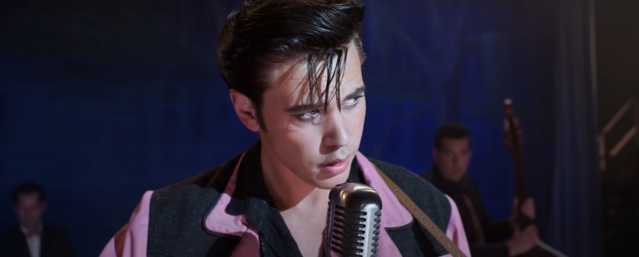 “Elvis”, la biopic arrasó la taquilla en su primer fin de semana en Estados Unidos