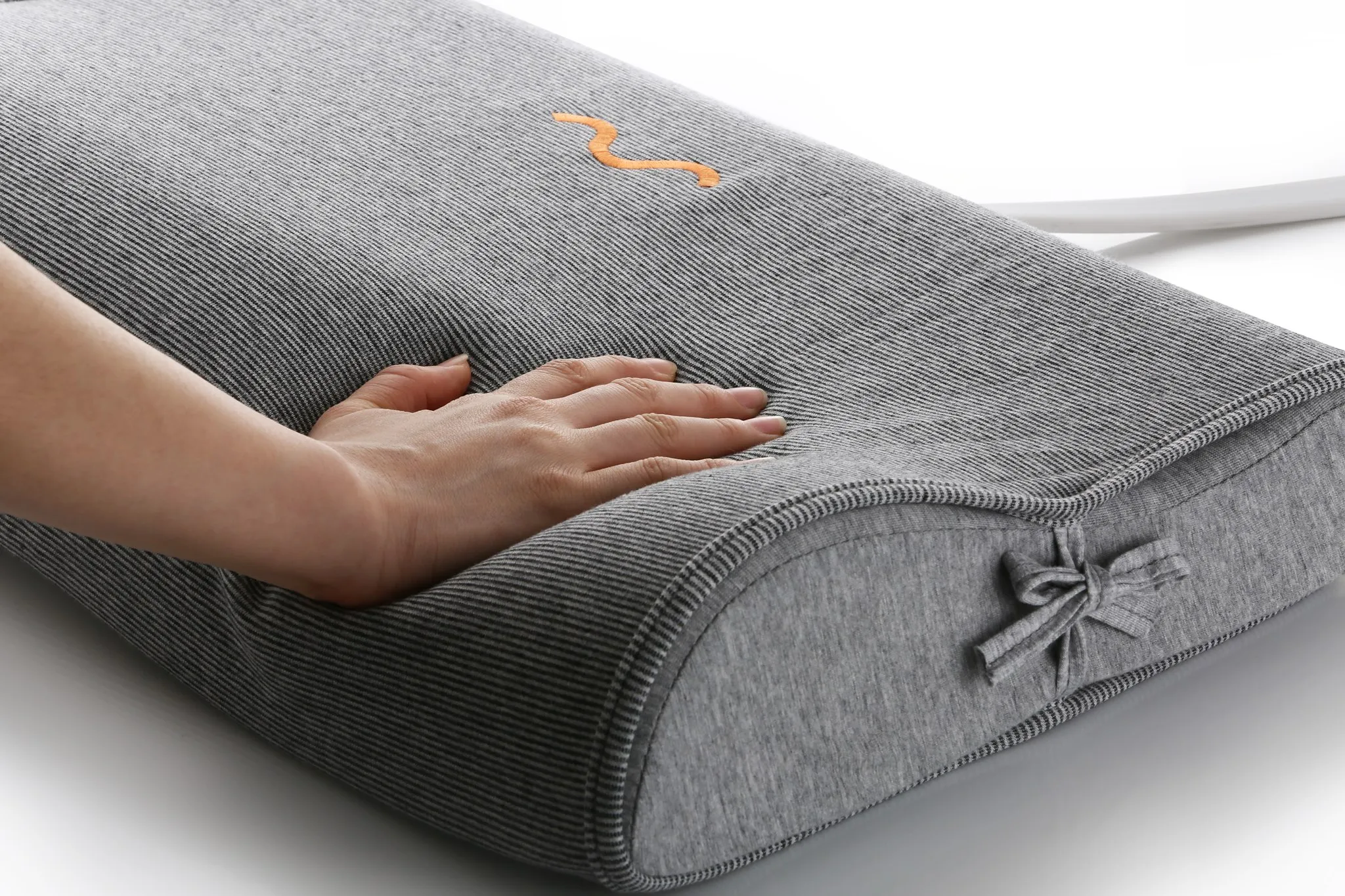 ¡Cuidado! Así es como debes lavar las almohadas viscoelásticas para no dañarlas