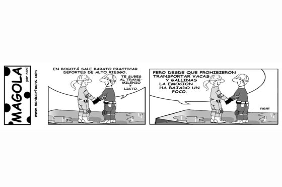Riesgo